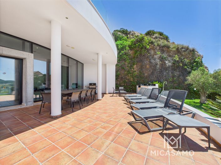 Image No.45-7 Bed Villa for sale