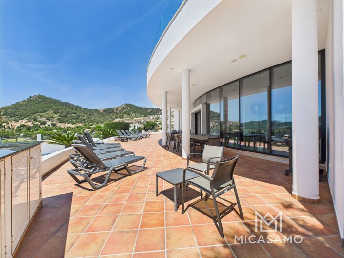 Image No.48-7 Bed Villa for sale