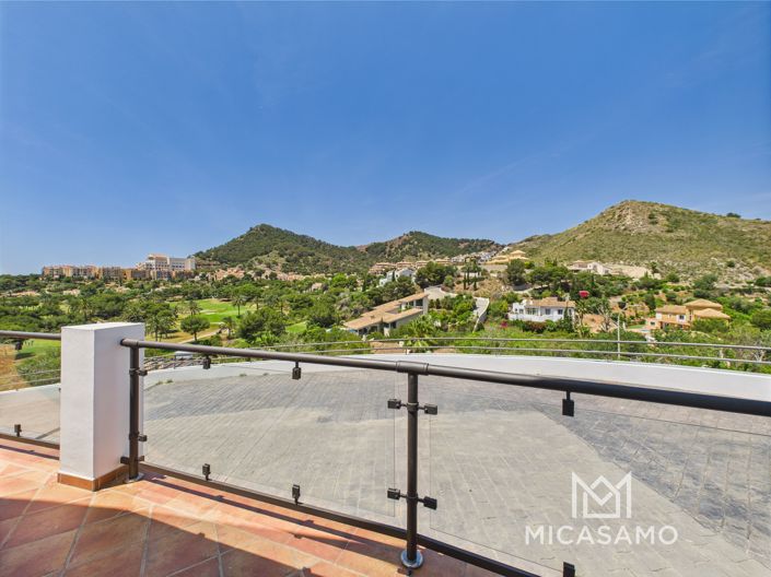 Image No.50-7 Bed Villa for sale