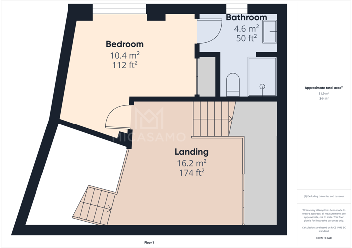 Image No.53-7 Bed Villa for sale