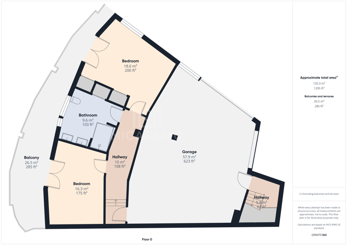 Image No.54-7 Bed Villa for sale