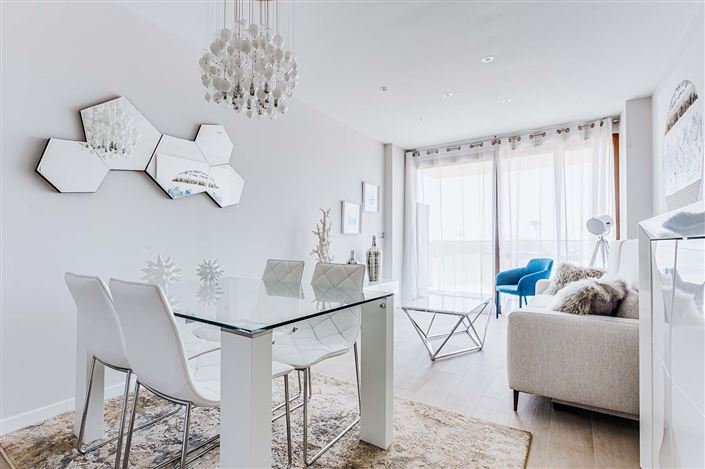 Image No.3-3 Bed Apartment for sale