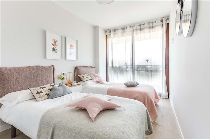 Image No.7-3 Bed Apartment for sale