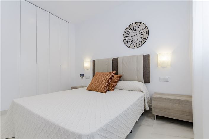 Image No.10-Villa de 4 chambres à vendre à Playa Honda 