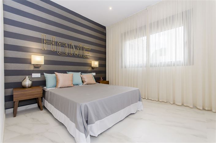 Image No.11-Villa de 4 chambres à vendre à Playa Honda 