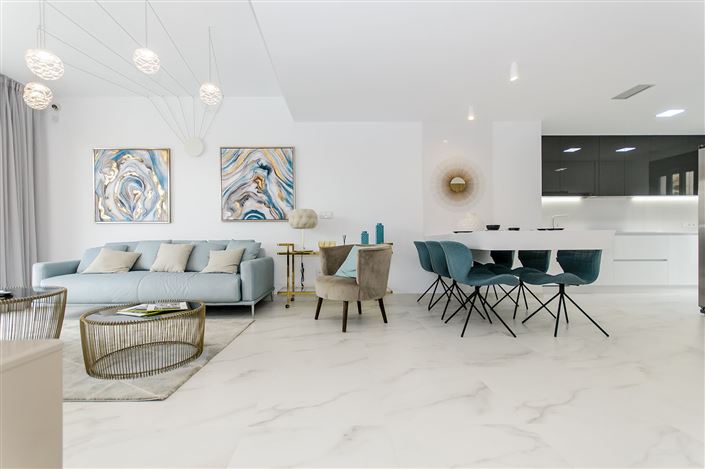 Image No.3-Villa de 4 chambres à vendre à Playa Honda 