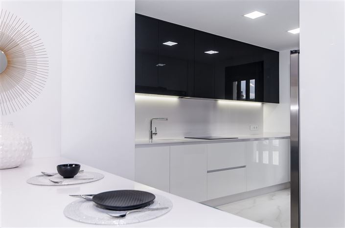 Image No.5-Villa de 4 chambres à vendre à Playa Honda 