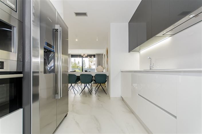 Image No.6-Villa de 4 chambres à vendre à Playa Honda 