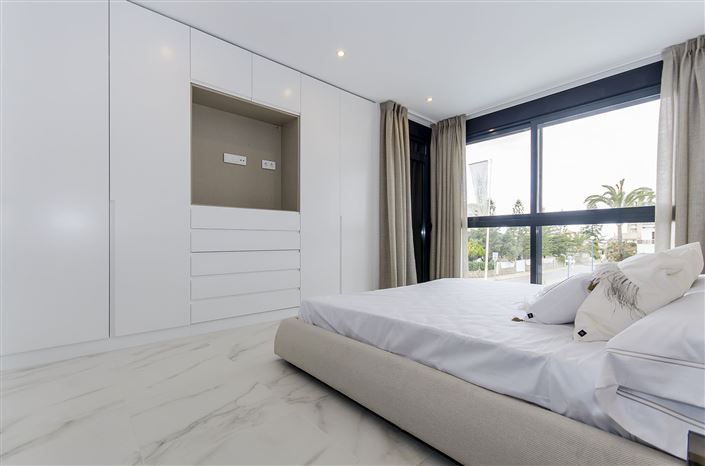 Image No.8-Villa de 4 chambres à vendre à Playa Honda 