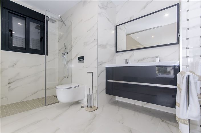 Image No.9-Villa de 4 chambres à vendre à Playa Honda 