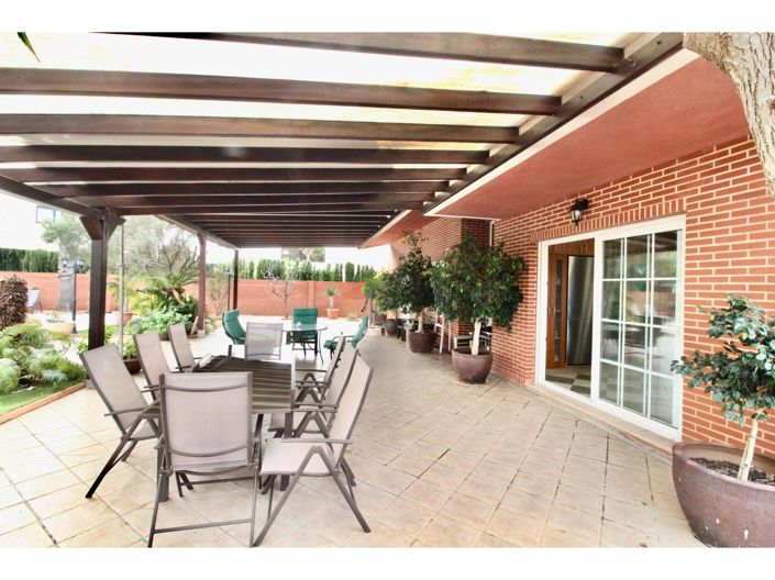 Image No.23-4 Bed Villa for sale