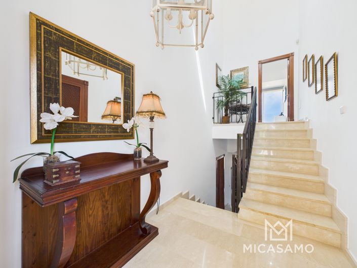 Image No.11-5 Bed Villa for sale