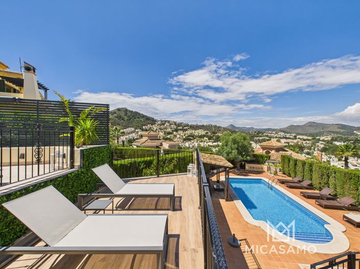 Image No.1-5 Bed Villa for sale