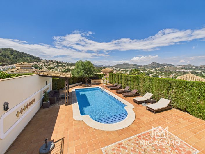 Image No.23-5 Bed Villa for sale