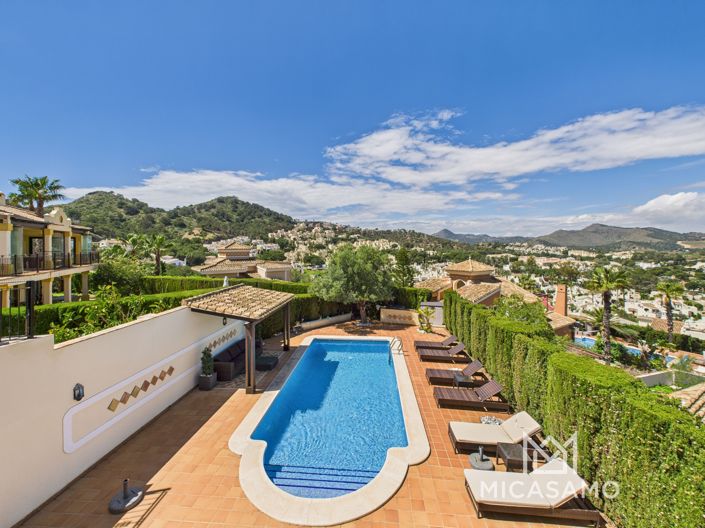 Image No.24-5 Bed Villa for sale