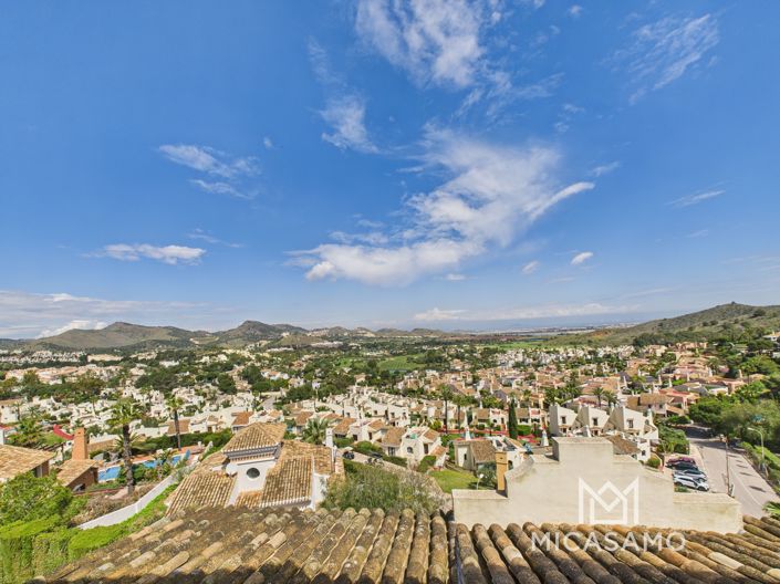 Image No.3-5 Bed Villa for sale