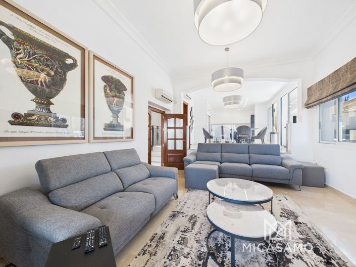 Image No.31-5 Bed Villa for sale