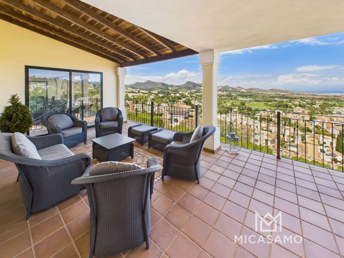 Image No.32-5 Bed Villa for sale