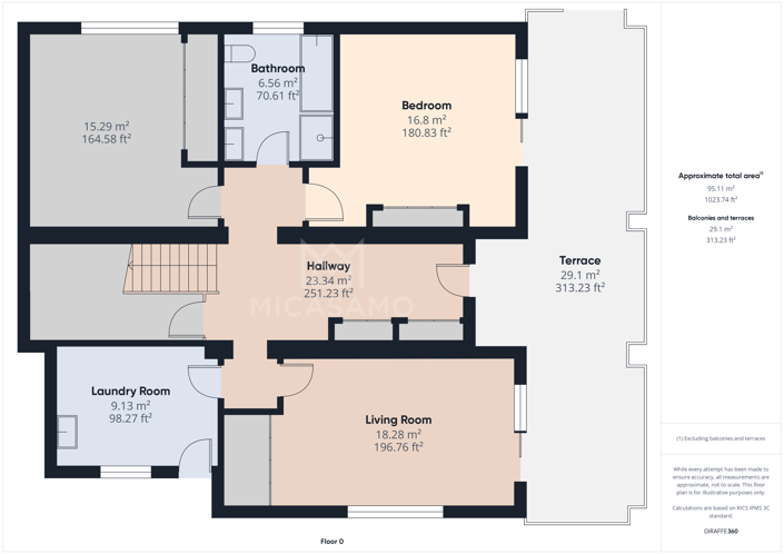 Image No.39-5 Bed Villa for sale