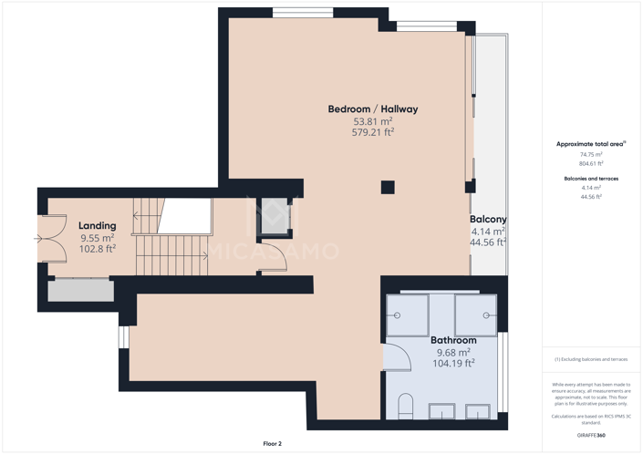 Image No.40-5 Bed Villa for sale