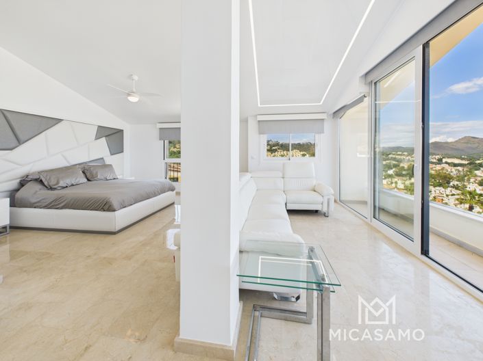 Image No.8-5 Bed Villa for sale