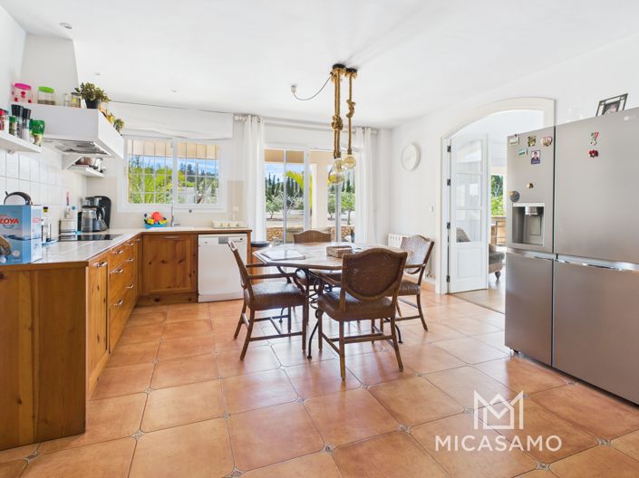 Image No.16-4 Bed Villa for sale