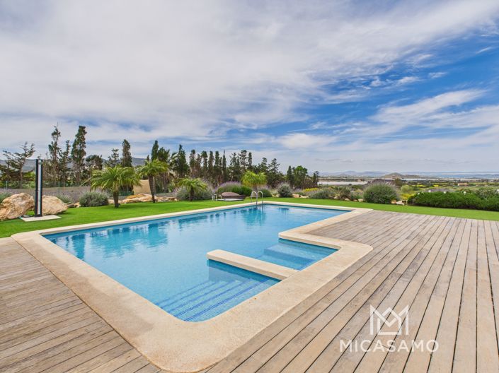 Image No.27-4 Bed Villa for sale