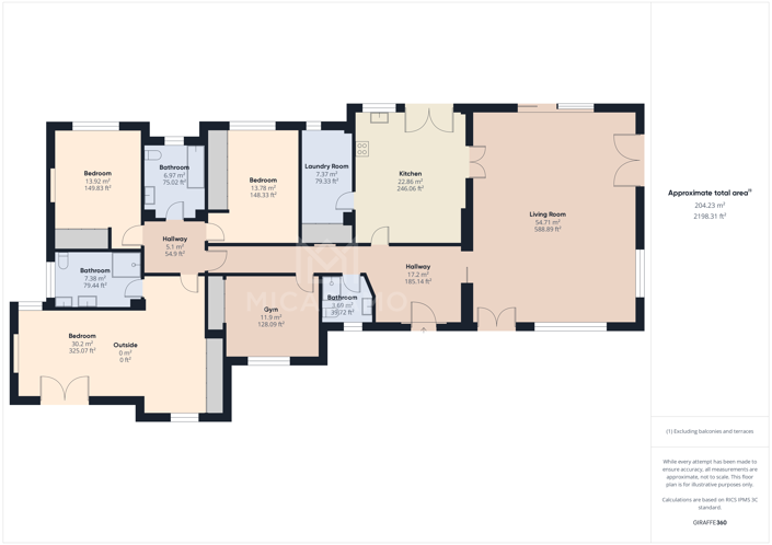 Image No.34-4 Bed Villa for sale