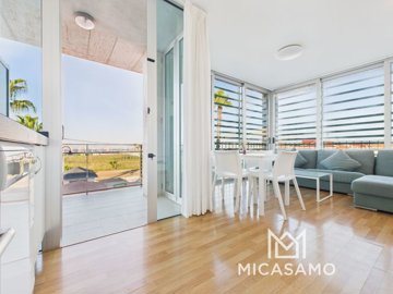 3 Bed Apartment for sale