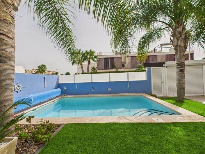 Image No.24-3 Bed Villa for sale