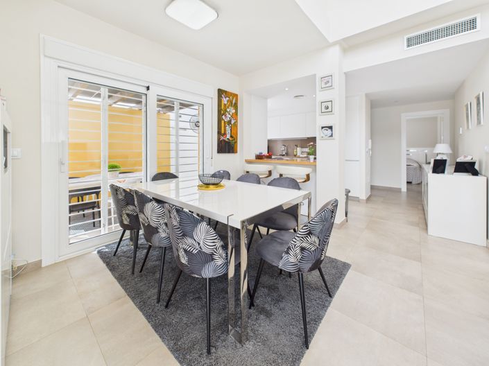 Image No.3-3 Bed Villa for sale