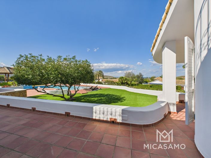 Image No.41-7 Bed Villa for sale