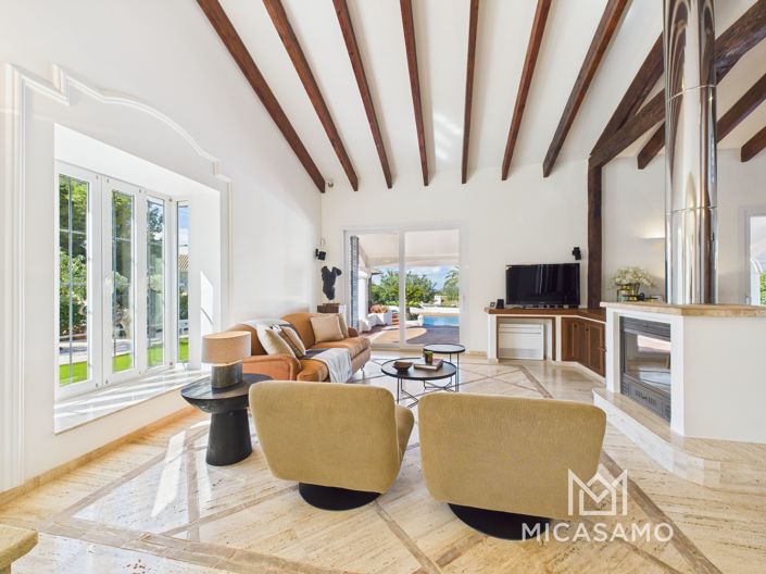 Image No.48-7 Bed Villa for sale