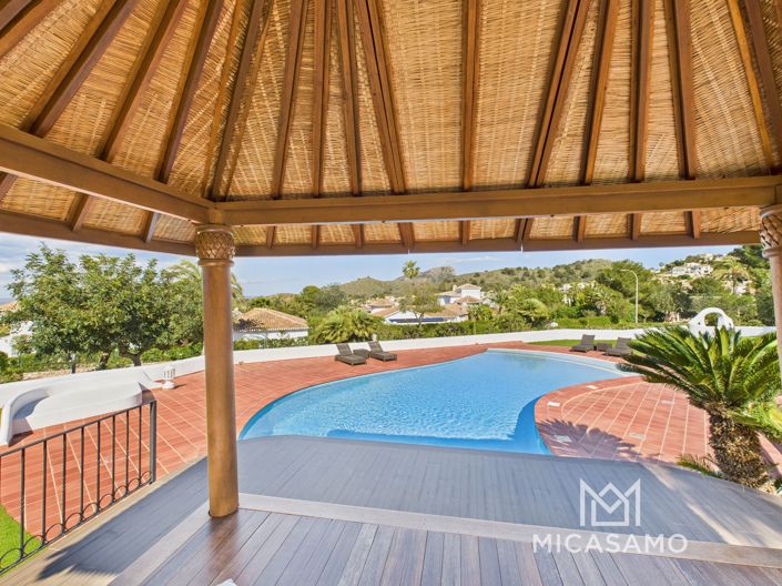 Image No.9-7 Bed Villa for sale