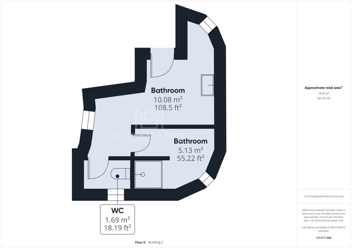 Image No.54-7 Bed Villa for sale