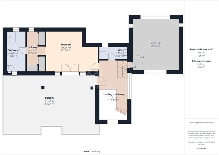 Image No.55-7 Bed Villa for sale