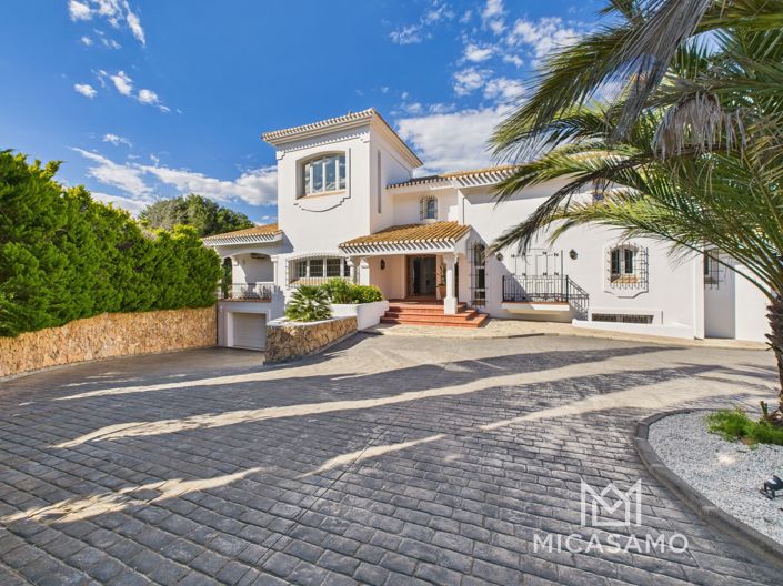 Image No.6-7 Bed Villa for sale