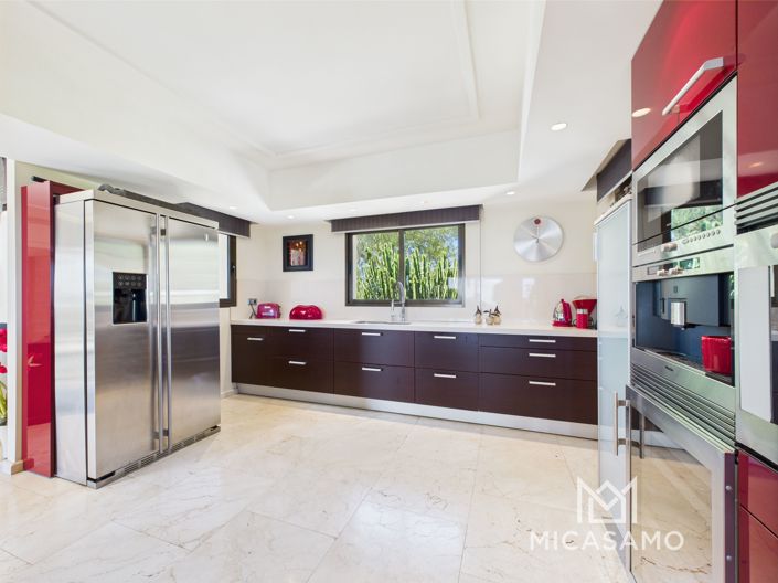 Image No.13-5 Bed Villa for sale