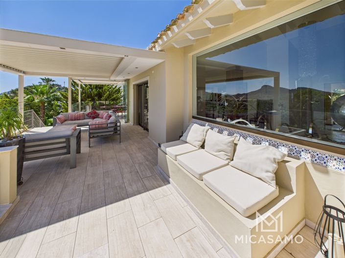 Image No.25-5 Bed Villa for sale