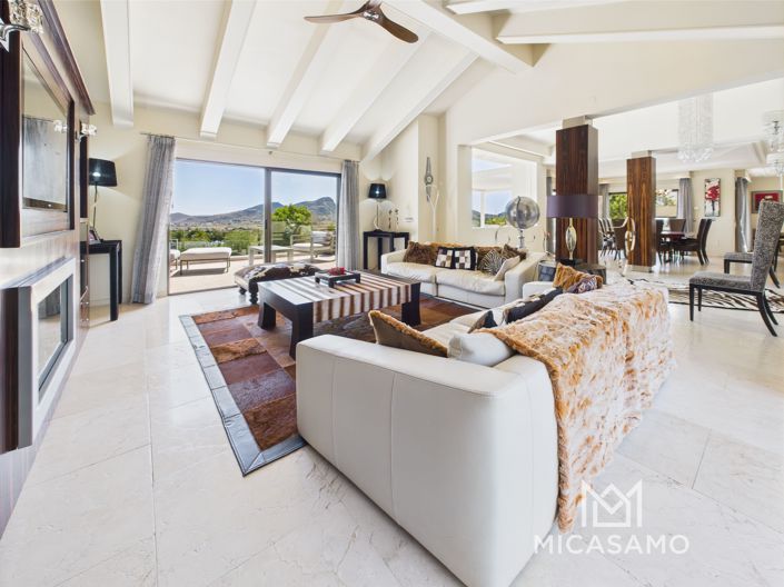 Image No.30-5 Bed Villa for sale