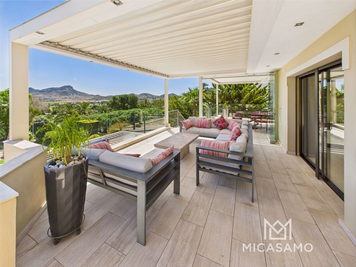 Image No.32-5 Bed Villa for sale