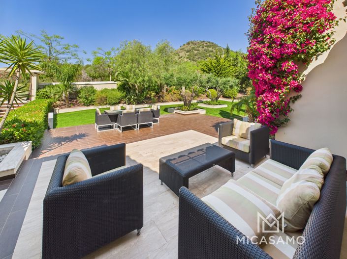 Image No.35-5 Bed Villa for sale