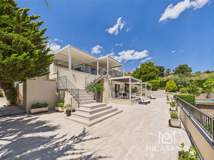 Image No.41-5 Bed Villa for sale