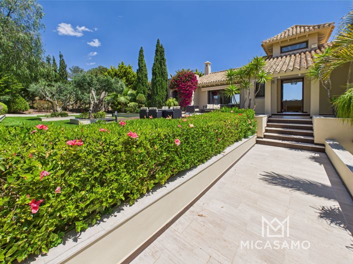 Image No.44-5 Bed Villa for sale