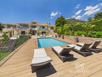 9577elegantfivebedroomvillawithseaviewsinlama