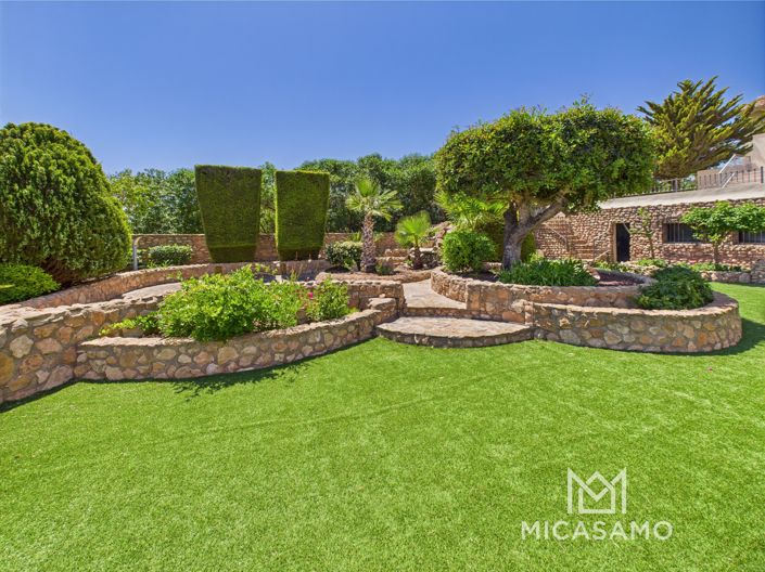 Image No.45-5 Bed Villa for sale