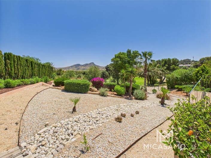 Image No.47-5 Bed Villa for sale