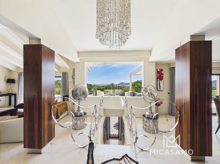 Image No.7-5 Bed Villa for sale