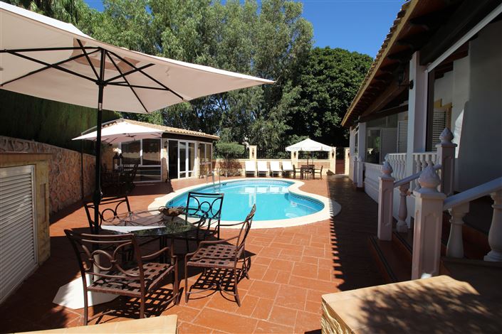 Image No.4-5 Bed Villa for sale