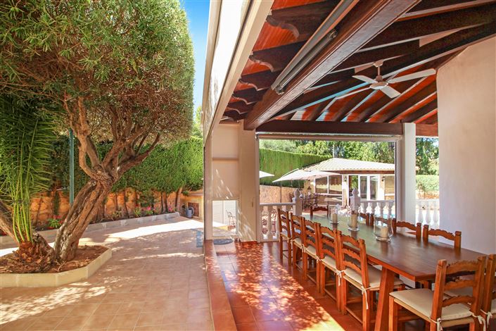 Image No.8-5 Bed Villa for sale